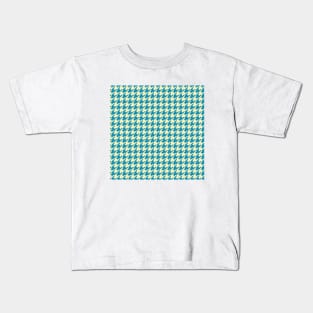 Houndstooth Kids T-Shirt